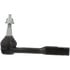 TA5780 by DELPHI - Tie Rod End