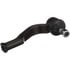 TA5781 by DELPHI - Tie Rod End