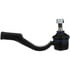 TA5781 by DELPHI - Tie Rod End