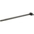 TA5806 by DELPHI - Tie Rod