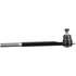 TA5825 by DELPHI - Tie Rod End
