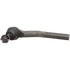 TA5828 by DELPHI - Tie Rod