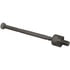 TA5834 by DELPHI - Tie Rod End