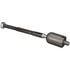 TA5844 by DELPHI - Tie Rod End