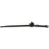 TA5863 by DELPHI - Tie Rod