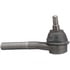 TA5898 by DELPHI - Tie Rod