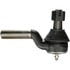 TA5902 by DELPHI - Tie Rod