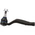 TA5917 by DELPHI - Tie Rod End