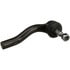 TA5922 by DELPHI - Tie Rod End