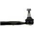 TA5922 by DELPHI - Tie Rod End