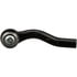 TA5922 by DELPHI - Tie Rod End