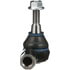 TA5980 by DELPHI - Tie Rod End