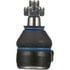 TA5982 by DELPHI - Tie Rod End