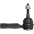 TA5988 by DELPHI - Tie Rod End