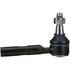 TA5984 by DELPHI - Tie Rod End