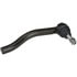 TA5986 by DELPHI - Tie Rod End