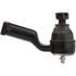 TA6268 by DELPHI - Tie Rod End