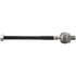 TA6277 by DELPHI - Tie Rod End