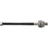 TA6277 by DELPHI - Tie Rod End