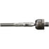 TA6281 by DELPHI - Tie Rod End