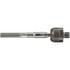 TA6282 by DELPHI - Tie Rod End