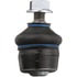 TA6289 by DELPHI - Tie Rod End