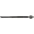 TA6296 by DELPHI - Tie Rod End