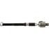TA6311 by DELPHI - Tie Rod End