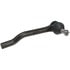 TA6319 by DELPHI - Tie Rod End
