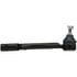 TA6317 by DELPHI - Tie Rod End