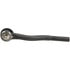 TA6322 by DELPHI - Tie Rod End