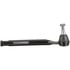 TA6332 by DELPHI - Tie Rod End