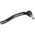 TA6332 by DELPHI - Tie Rod End