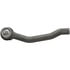 TA6334 by DELPHI - Tie Rod End