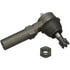 TA6339 by DELPHI - Tie Rod End