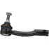 TA6345 by DELPHI - Tie Rod End