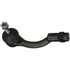 TA6345 by DELPHI - Tie Rod End