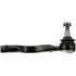 TA6356 by DELPHI - Tie Rod End