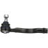 TA6357 by DELPHI - Tie Rod End