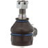 TA6365 by DELPHI - Tie Rod End