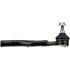 TA6380 by DELPHI - Tie Rod End