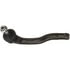 TA6380 by DELPHI - Tie Rod End