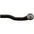 TA6380 by DELPHI - Tie Rod End