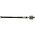 TA6384 by DELPHI - Tie Rod End