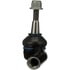 TA6398 by DELPHI - Tie Rod End