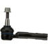 TA6398 by DELPHI - Tie Rod End