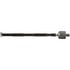 TA6401 by DELPHI - Tie Rod End