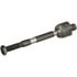 TA6403 by DELPHI - Tie Rod End