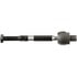 TA6403 by DELPHI - Tie Rod End