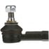 TA6406 by DELPHI - Tie Rod End